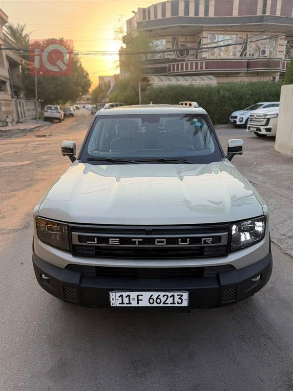 جيتور T1 2026 للبيع في العراق -  بغداد